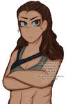 this shir Was so Hard I almost Killed myself