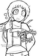 Birthday Gift Birthday Gift